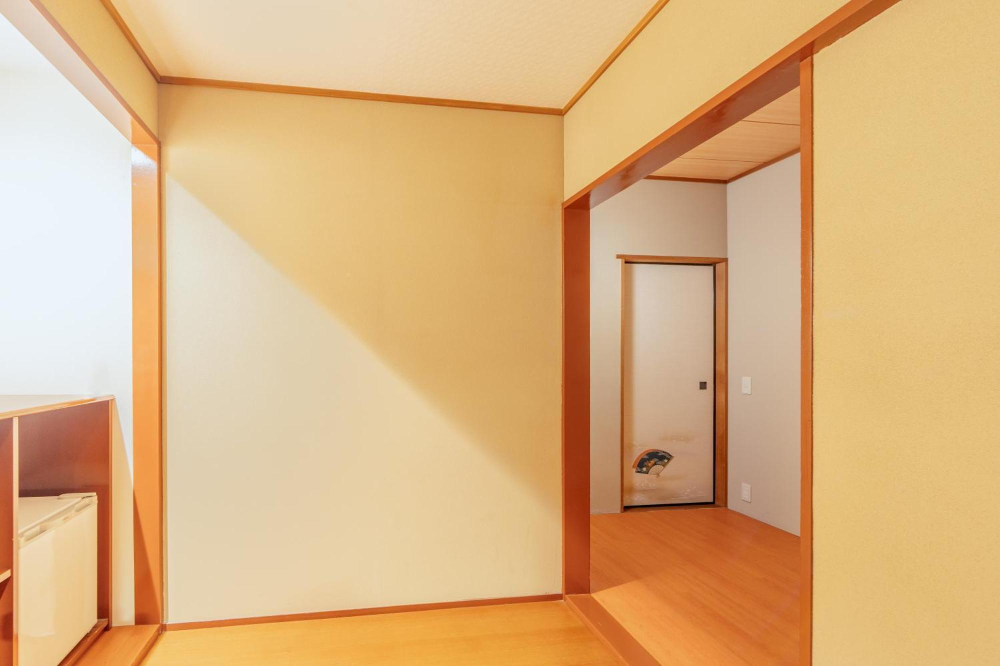 Отель 富士祥栄会館 Oyama  Экстерьер фото